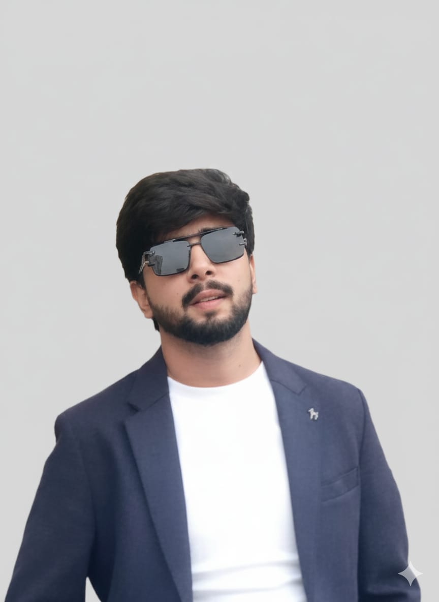 Syed Mohsin Naqvi